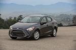 Scion iA 2015 года